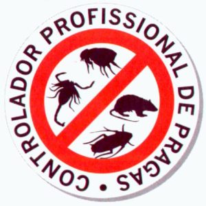 Controle de Pragas