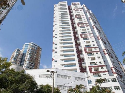 Condomínio Omni Mogi das Cruzes