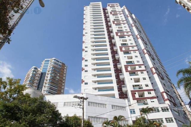 Condomínio Omni Mogi das Cruzes