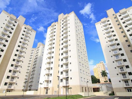 Condomínio Parque das Orquídeas – Campo Limpo