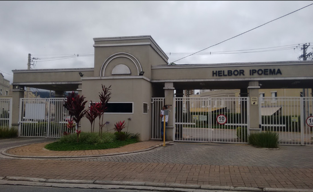 Condomínio Ipoema Mogi das Cruzes
