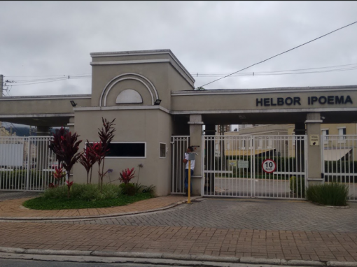 Condomínio Ipoema Mogi das Cruzes