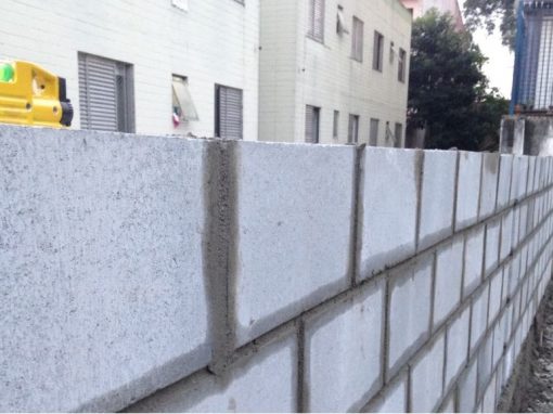 Condomínio Marcia e Cristina – São Bernardo do Campo