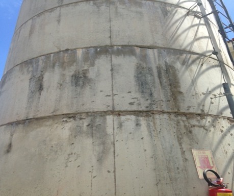 Impermeabilização Interna de Caixa D’água