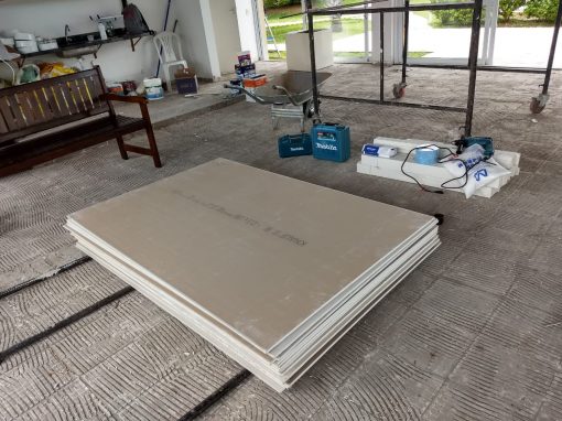 Condomínio Horizontes