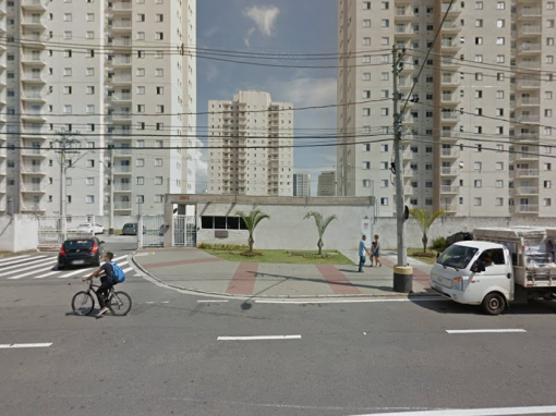 Condomínio Flex Mogi Das Cruzes